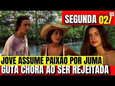 pantanal assistir|PANTANAL (Capítulo 1)